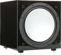 Купить сабвуфер Monitor Audio Silver W12  по цене от 66966 грн.