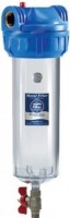 Купить фильтр для воды Aquafilter FHPR34-3V-R  по цене от 690 грн.