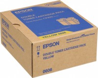 Купить картридж Epson 0606 C13S050606  по цене от 14840 грн.