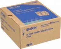 Купить картридж Epson 0608 C13S050608  по цене от 19920 грн.