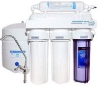 Купить фильтр для воды Aqualine RO-5  по цене от 7999 грн.