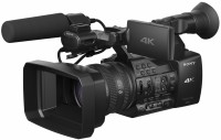 Купить видеокамера Sony PXW-Z100E  по цене от 114750 грн.
