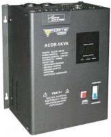 Купить стабилизатор напряжения Forte ACDR-5kVA  по цене от 7515 грн.
