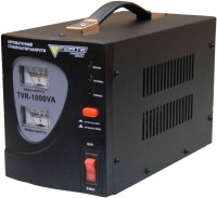 Купить стабилизатор напряжения Forte TVR-1000VA  по цене от 1332 грн.