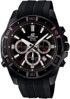 Купить наручные часы Casio Edifice EFR-534PB-1A  по цене от 6690 грн.