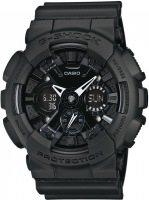 Купить наручные часы Casio G-Shock GA-120BB-1A  по цене от 8420 грн.
