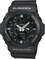 Купить наручные часы Casio G-Shock GA-150-1A  по цене от 5999 грн.