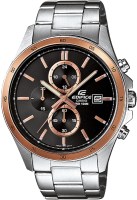 Купити наручний годинник Casio Edifice EFR-504D-1A5  за ціною від 3100 грн.