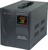 Купить стабилизатор напряжения Luxeon EDR-1000  по цене от 2784 грн.
