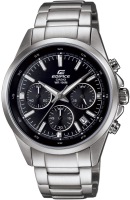 Купити наручний годинник Casio Edifice EFR-527D-1A  за ціною від 7080 грн.