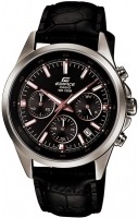 Купить наручные часы Casio Edifice EFR-527L-1A  по цене от 2750 грн.