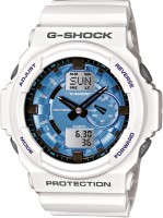 Купить наручные часы Casio G-Shock GA-150MF-7A  по цене от 3338 грн.