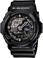 Купить наручные часы Casio G-Shock GA-300-1A  по цене от 5500 грн.