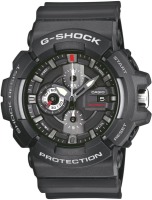 Купить наручний годинник Casio G-Shock GAC-100-1A: цена от 6690 грн.