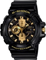 Купить наручний годинник Casio G-Shock GAC-100BR-1A: цена от 6830 грн.