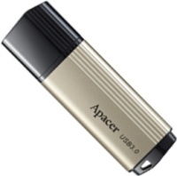 Купить USB-флешка Apacer AH353 (64Gb) по цене от 190 грн.