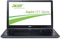 Купить ноутбук Acer Aspire E1-510 (E1-510-35202G50Mnkk) по цене от 9899 грн.