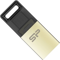 Купить USB-флешка Silicon Power Mobile X10 по цене от 191 грн.
