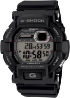 Купить наручний годинник Casio G-Shock GD-350-1: цена от 5322 грн.