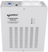 Купить стабилизатор напряжения Volter 2P  по цене от 4080 грн.