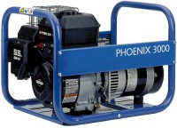 Купить электрогенератор SDMO Phoenix 3000  по цене от 14750 грн.