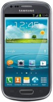 Купить мобильный телефон Samsung Galaxy S3 mini VE  по цене от 2880 грн.