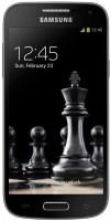Купить мобильный телефон Samsung Galaxy S4 mini Black Edition 