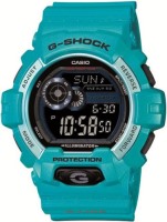 Купить наручные часы Casio G-Shock GLS-8900-2  по цене от 7510 грн.