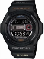 Купить наручные часы Casio G-Shock GLX-150-1  по цене от 5150 грн.