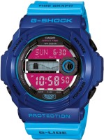 Купить наручные часы Casio G-Shock GLX-150-2  по цене от 3700 грн.