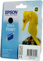 Купить картридж Epson T0481 C13T04814010  по цене от 916 грн.