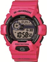 Купити наручний годинник Casio G-Shock GLS-8900-4  за ціною від 3840 грн.