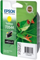 Купить картридж Epson T0544 C13T05444010  по цене от 159 грн.
