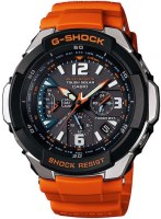 Купить наручные часы Casio G-Shock GW-3000M-4A: цена от 12280 грн.