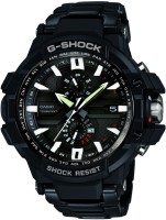 Купить наручные часы Casio G-Shock GW-A1000D-1A  по цене от 21100 грн.