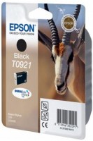 Купить картридж Epson T0921 C13T09214A10  по цене от 132 грн.