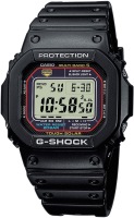 Купить наручные часы Casio G-Shock GW-M5610-1  по цене от 6800 грн.