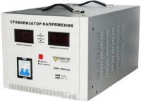 Купить стабилизатор напряжения Forte IDR-10kVA  по цене от 5283 грн.