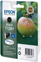 Купить картридж Epson T1291 C13T12914011: цена от 355 грн.
