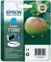 Купить картридж Epson T1292 C13T12924011  по цене от 293 грн.