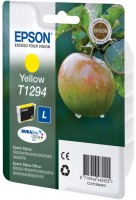 Купить картридж Epson T1294 C13T12944011  по цене от 556 грн.