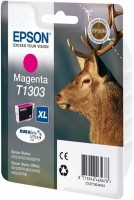 Купить картридж Epson T1303 C13T13034010  по цене от 347 грн.