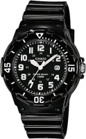 Купити наручний годинник Casio LRW-200H-1B  за ціною від 1505 грн.