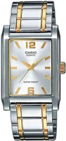 Купить наручные часы Casio LTP-1235SG-7A: цена от 2417 грн.