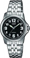 Купить наручные часы Casio LTP-1260D-1B  по цене от 1200 грн.