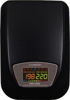 Купить стабилизатор напряжения Luxeon EWR-5000: цена от 8248 грн.