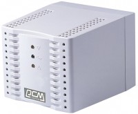 Купить стабилизатор напряжения Powercom TCA-2000  по цене от 1059 грн.