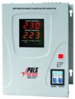 Купить стабилизатор напряжения PULS WM-5000  по цене от 2222 грн.