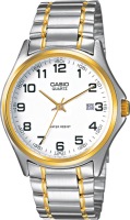 Купить наручные часы Casio MTP-1188G-7B  по цене от 2070 грн.