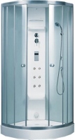Купити душова кабіна EAGO DZ949F6  за ціною від 26250 грн.